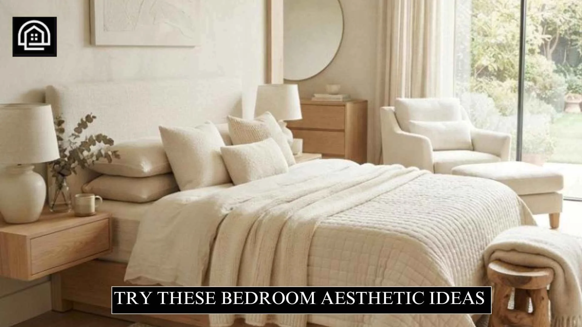Before You Redecorate, Try These Bedroom Aesthetic Ideas First 1 Bedroom Aesthetic