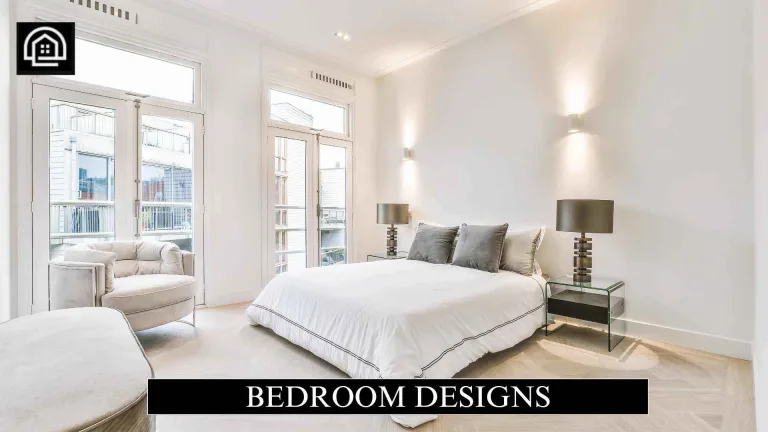 Bedroom Designs for a Cozy Modern Dream Space 18 Bedroom Designs