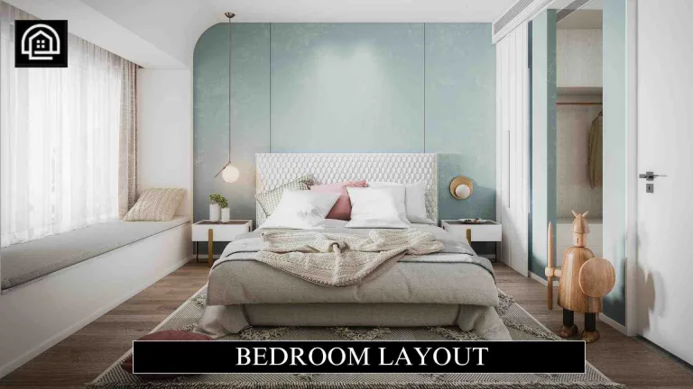 Bedroom Layout