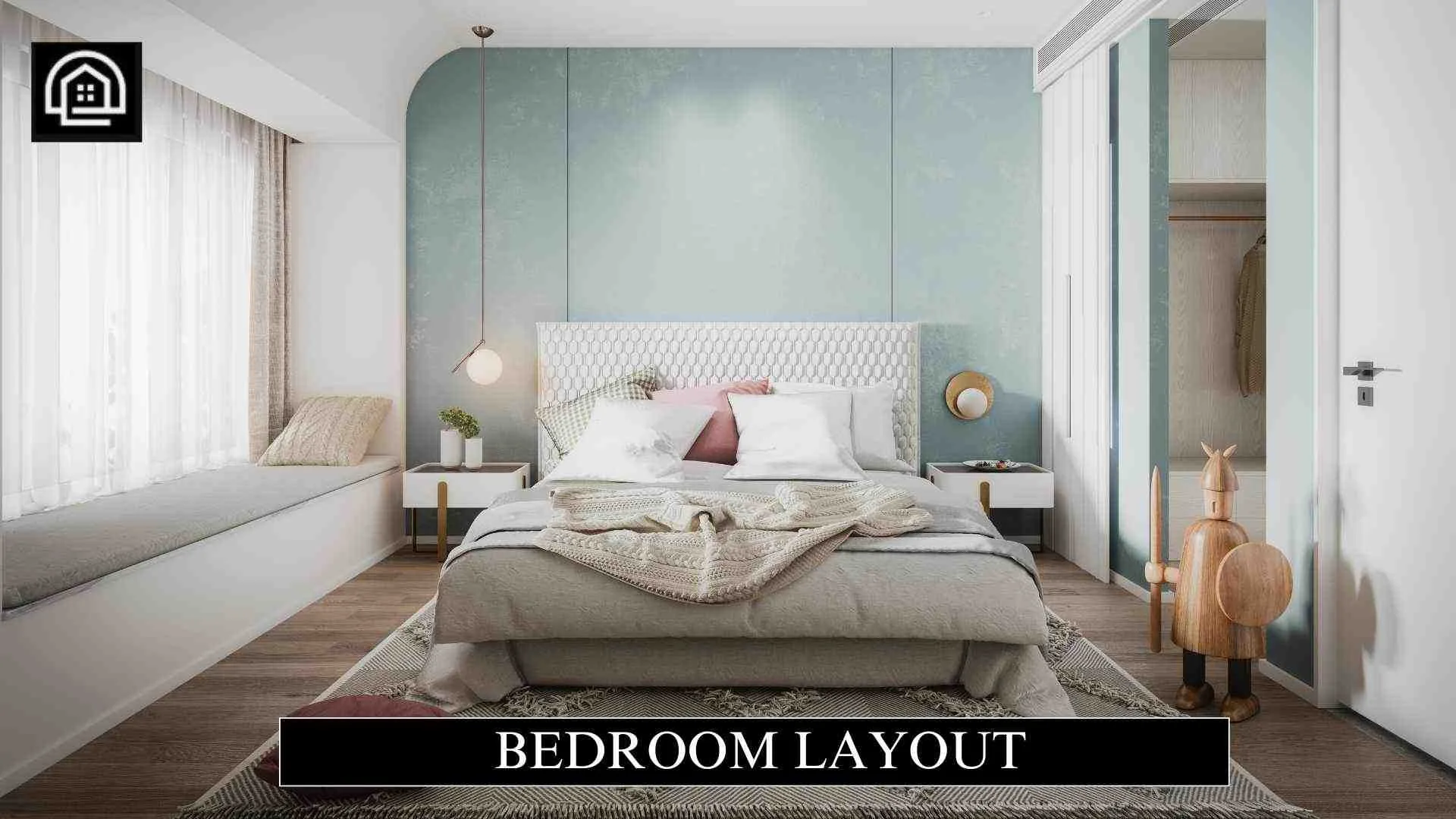 Bedroom Layout