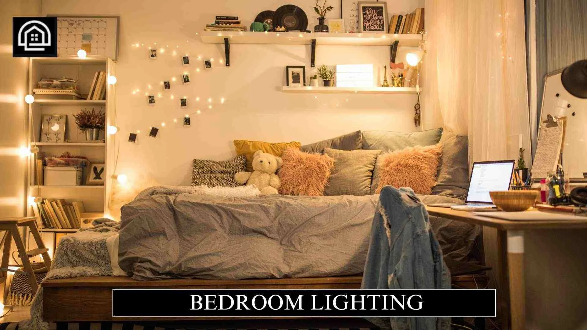 Bedroom Lighting Ideas for a Cozy Stylish Space 1 Bedroom Lighting