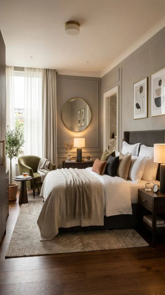 Boutique Hotel Retreat
