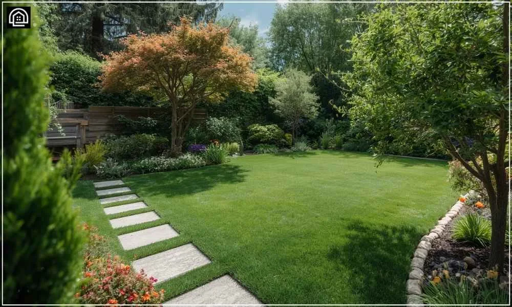 Garden Homenumental