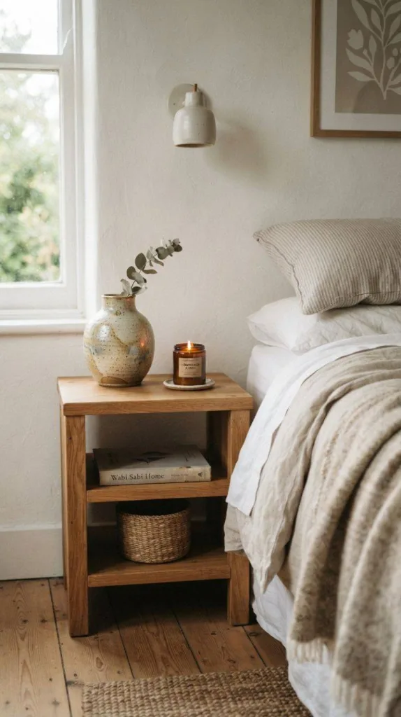 9+ Cozy Bedroom Ideas for a Warm Retreat at Home 10 Handmade Ceramic Decor