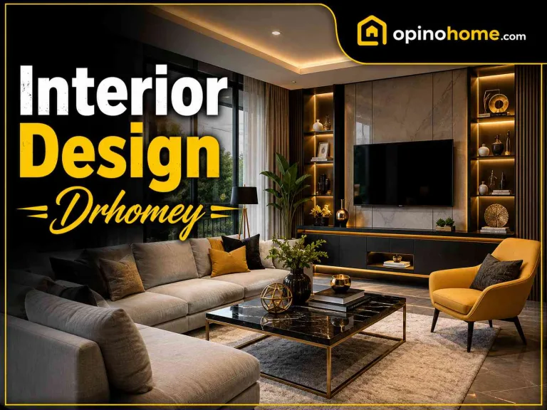 Interior Design Drhomey: Create a Beautiful and Comfortable Home 8 Interior Design Drhomey: Create a Beautiful and Comfortable Home