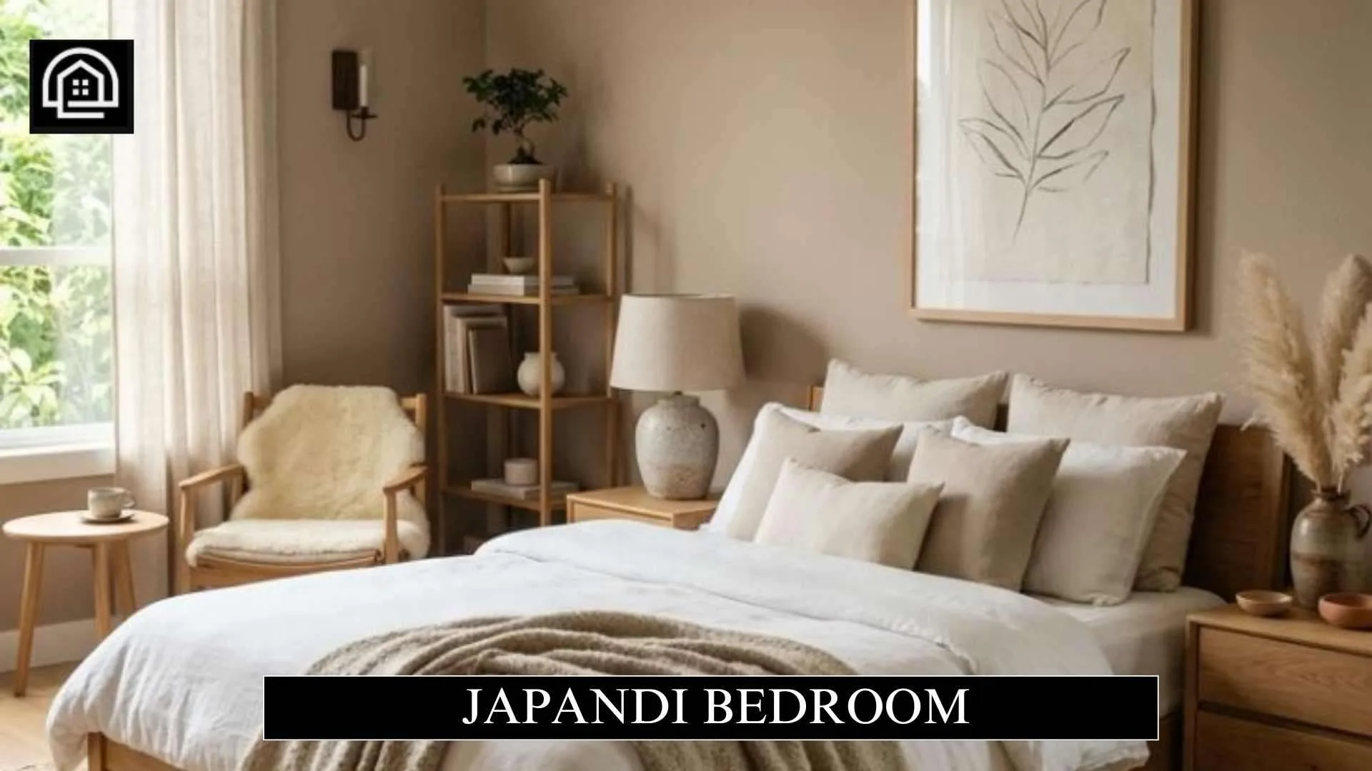 Creative Japandi Bedroom Ideas That Make Your Home Feel Peaceful 1 Japandi Bedroom