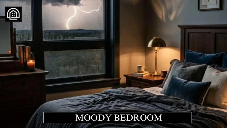 Save These Moody Bedroom That Feels Cozy 18 Moody Bedroom