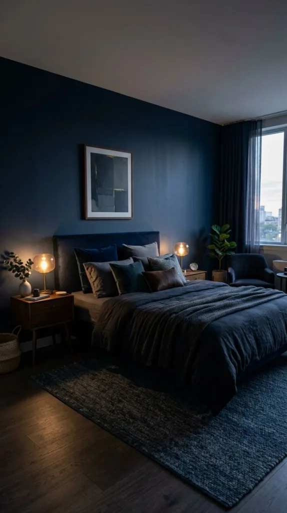 Moody Navy Sanctuary