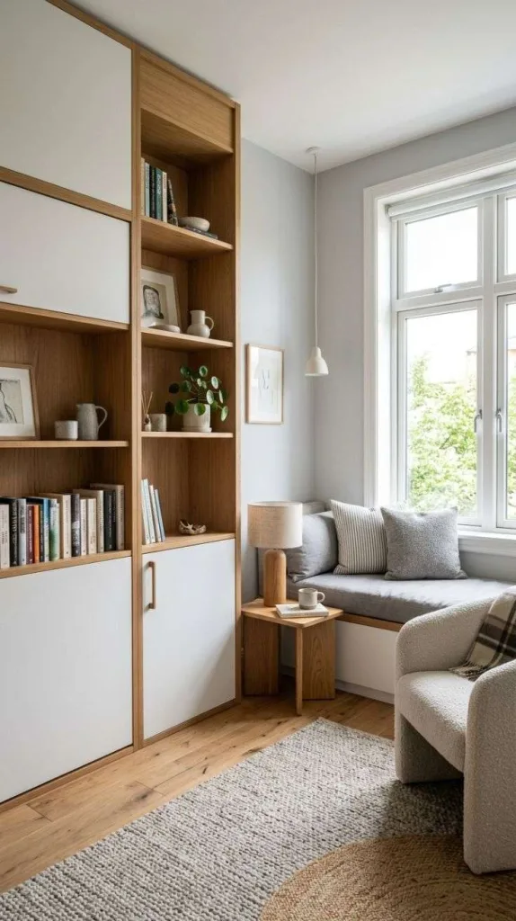 Murphy Bed Solution