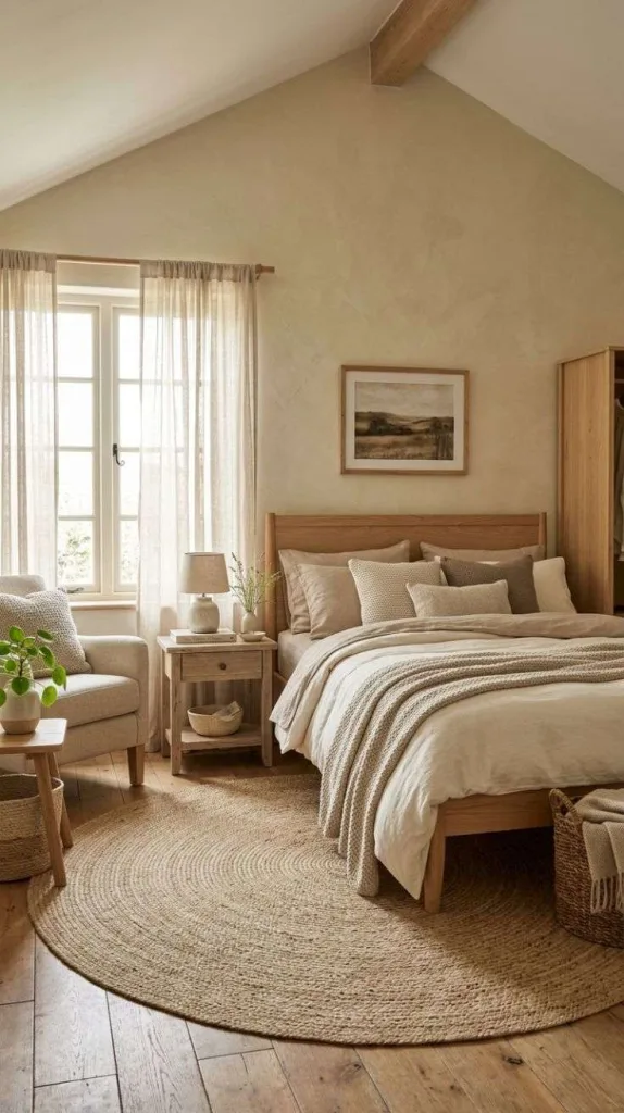 Organic Neutral Escape