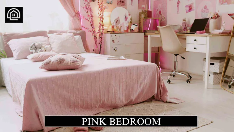 The Most Beautiful Pink Bedroom Ideas You’ll See on Pinterest 16 Pink Bedroom