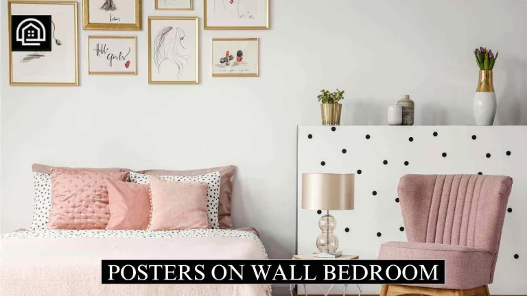 Posters on Wall Bedroom Inspo 16 Posters on Wall Bedroom