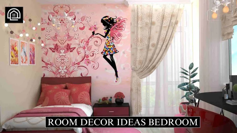 Room Decor Ideas Bedroom