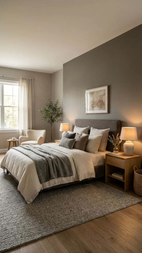 Smoky Taupe Shades