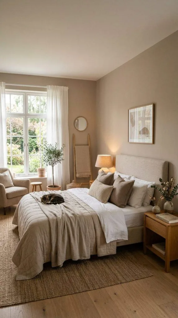 Soft Mushroom Beige