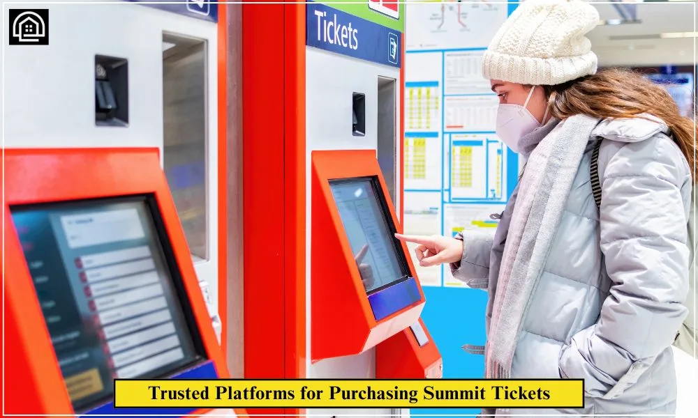 Tickets 2021 Websites for GamificationSummit: A Complete Buyer's Guide 2 Trusted Platforms for Purchasing Summit Tickets