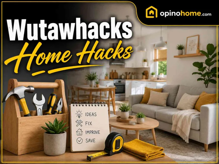 Wutawhacks Home Hacks: Simple Tricks to Make Your Home Cleaner, Organized, & Better 11 Wutawhacks Home Hacks: Simple Tricks to Make Your Home Cleaner, Organized, & Better