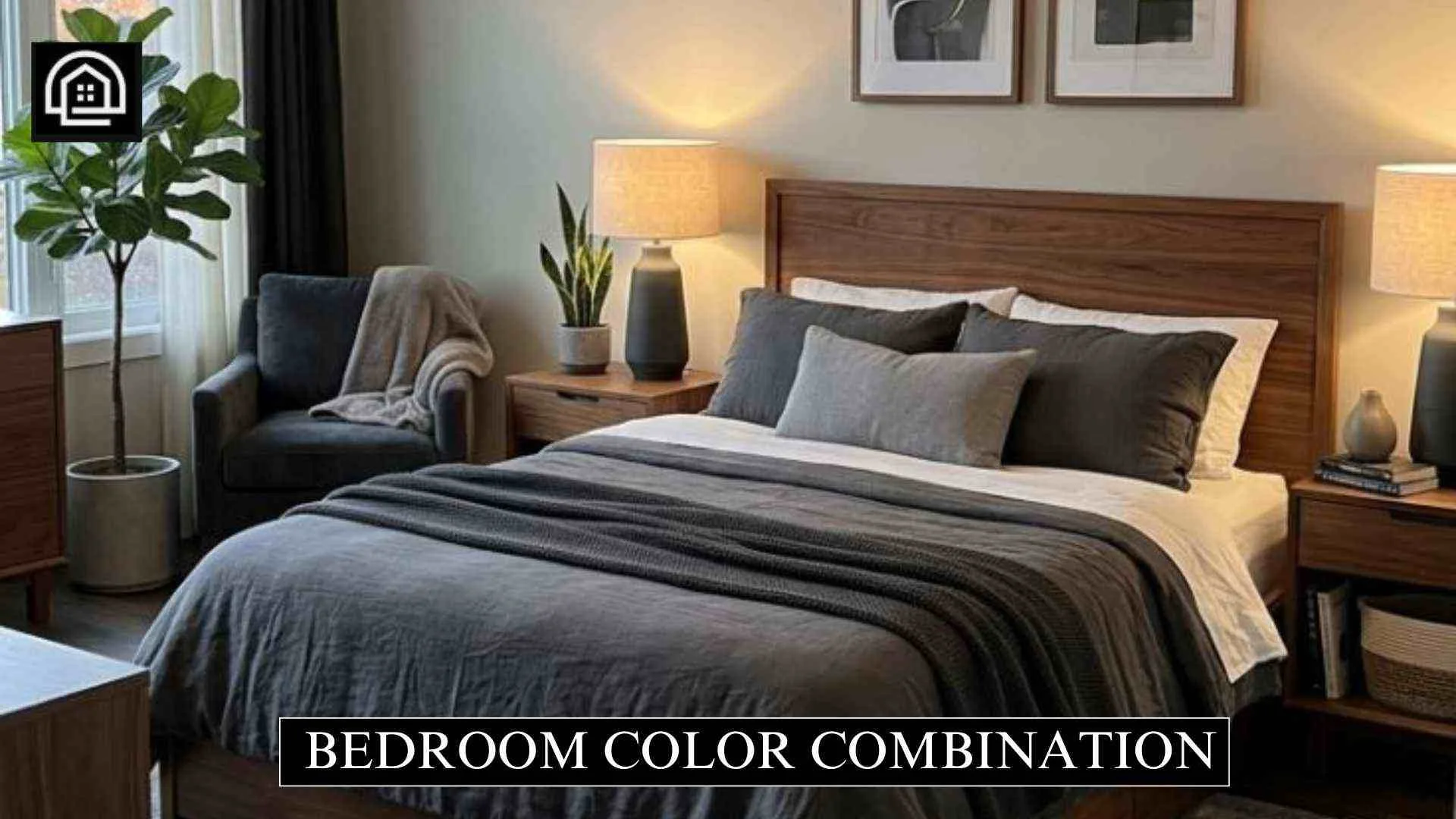 Find Your Perfect Bedroom Color Combination With These Ideas 1 bedroom color combination