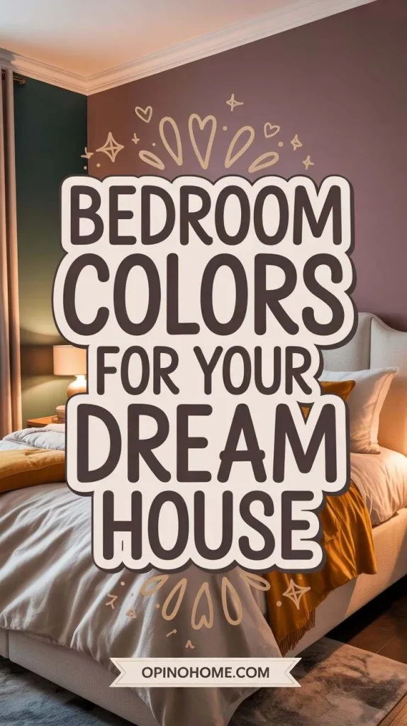 Bedroom Colors For your dream house 2 Bedroom Colors