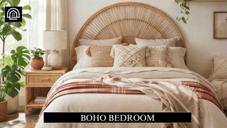 Save these Boho Bedroom Decor Ideas 17 boho bedroom