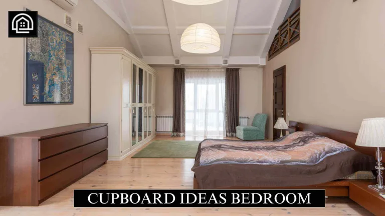 cupboard ideas bedroom