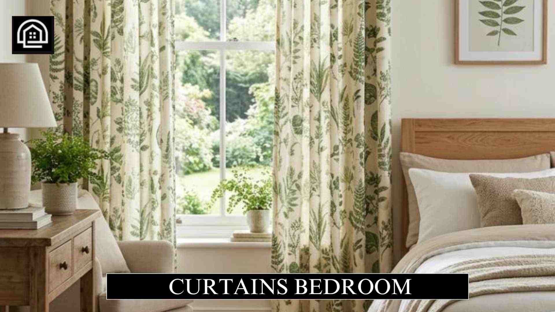 The Curtains Bedroom Everyone's Saving Right Now 1 curtains bedroom