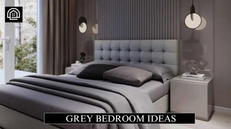 These Grey Bedroom Ideas That Designers Always Recommend 13 grey bedroom ideas