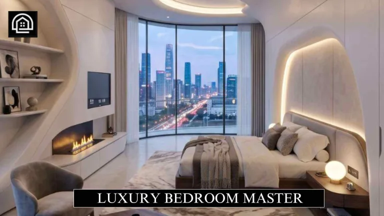 I Couldn't Stop Saving These Luxury Bedroom Master Ideas 15 I Couldn’t Stop Saving These Luxury Bedroom Master Ideas