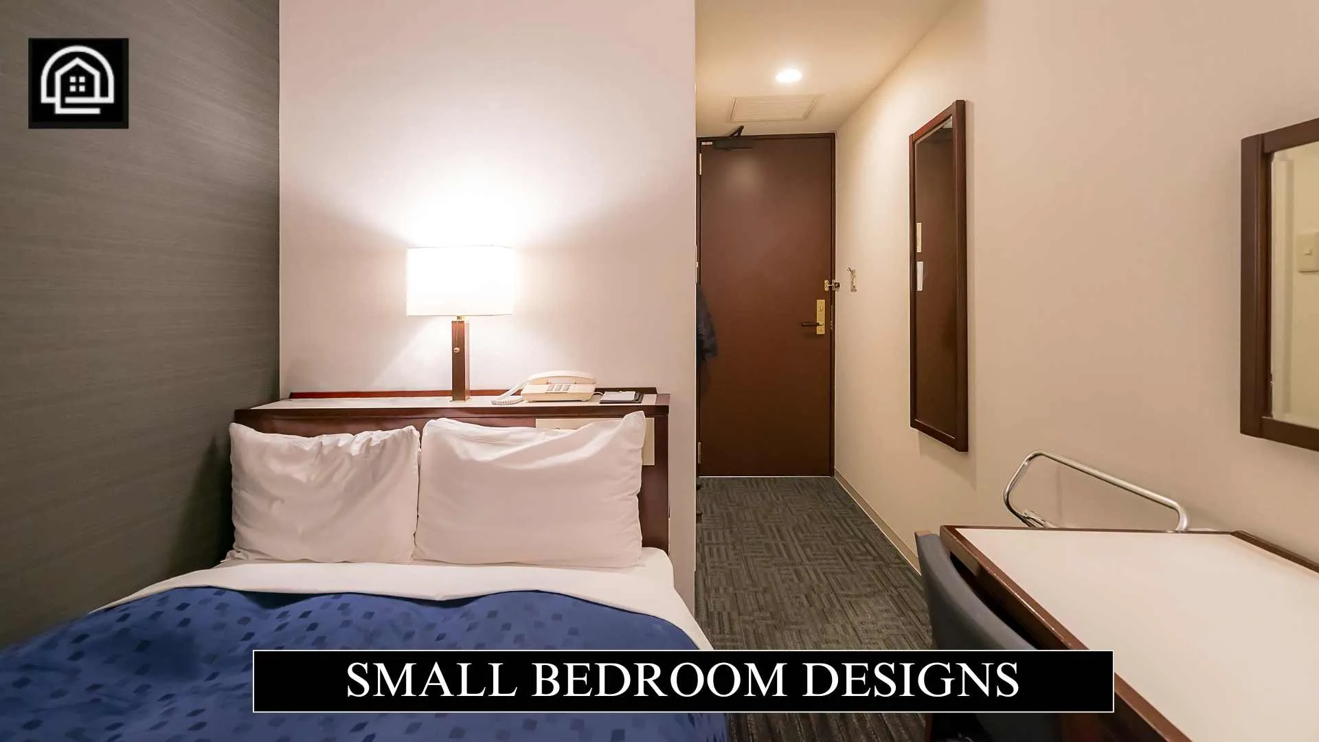 small bedroom designs