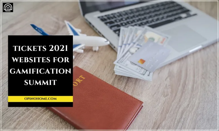 Tickets 2021 Websites for GamificationSummit: A Complete Buyer's Guide 6 Tickets 2021 Websites for GamificationSummit: A Complete Buyer’s Guide