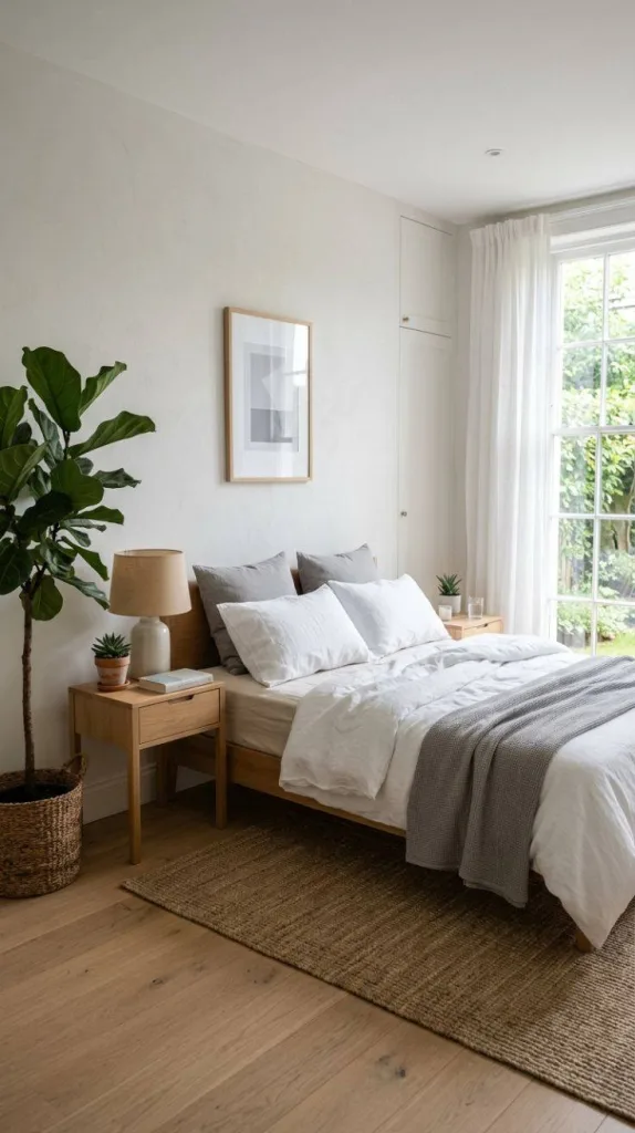 Add Simple Greenery