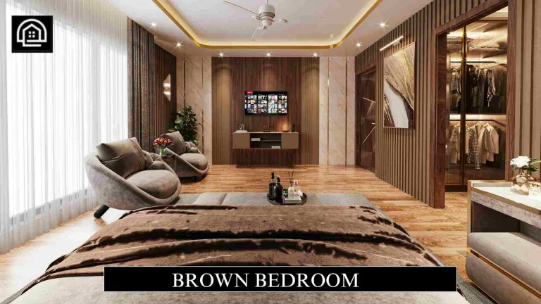 Brown Bedroom Ideas for a Cozy Warm and Stylish Retreat 15 Brown Bedroom