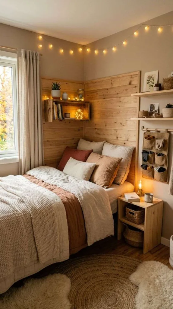 Bedroom Ideas for Small Rooms Cozy Spaces That Feel Bigger 3 Cocoon Corner Bedroom