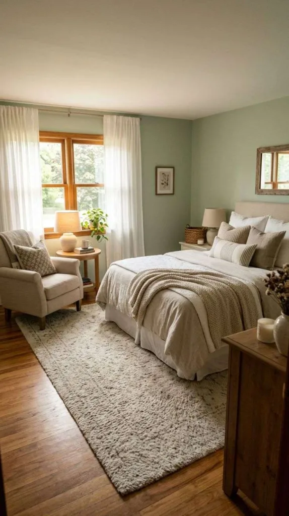 Cozy Guest Retreat