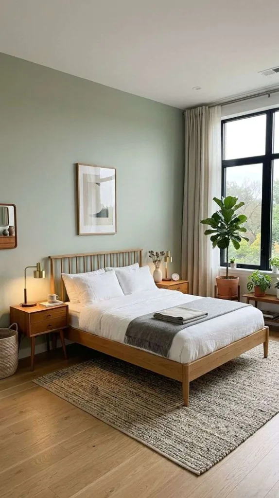 Danish Inspired Decor