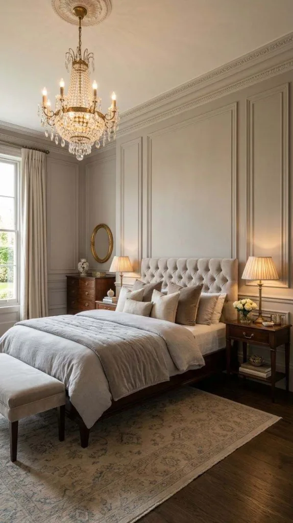 Decorative Wall Molding
