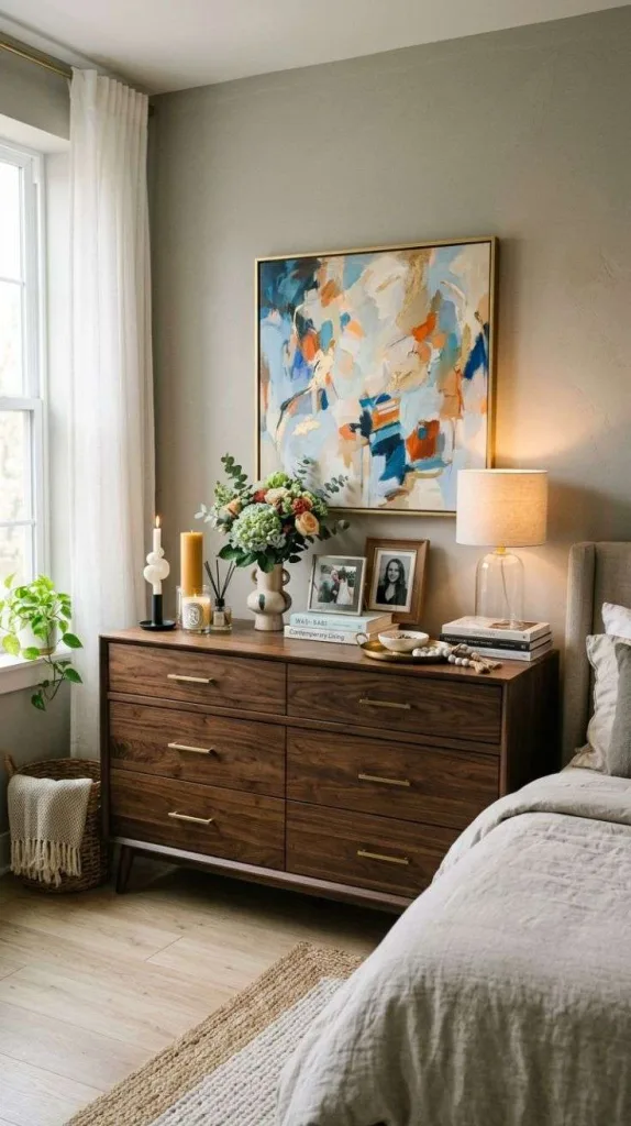 Double Dresser