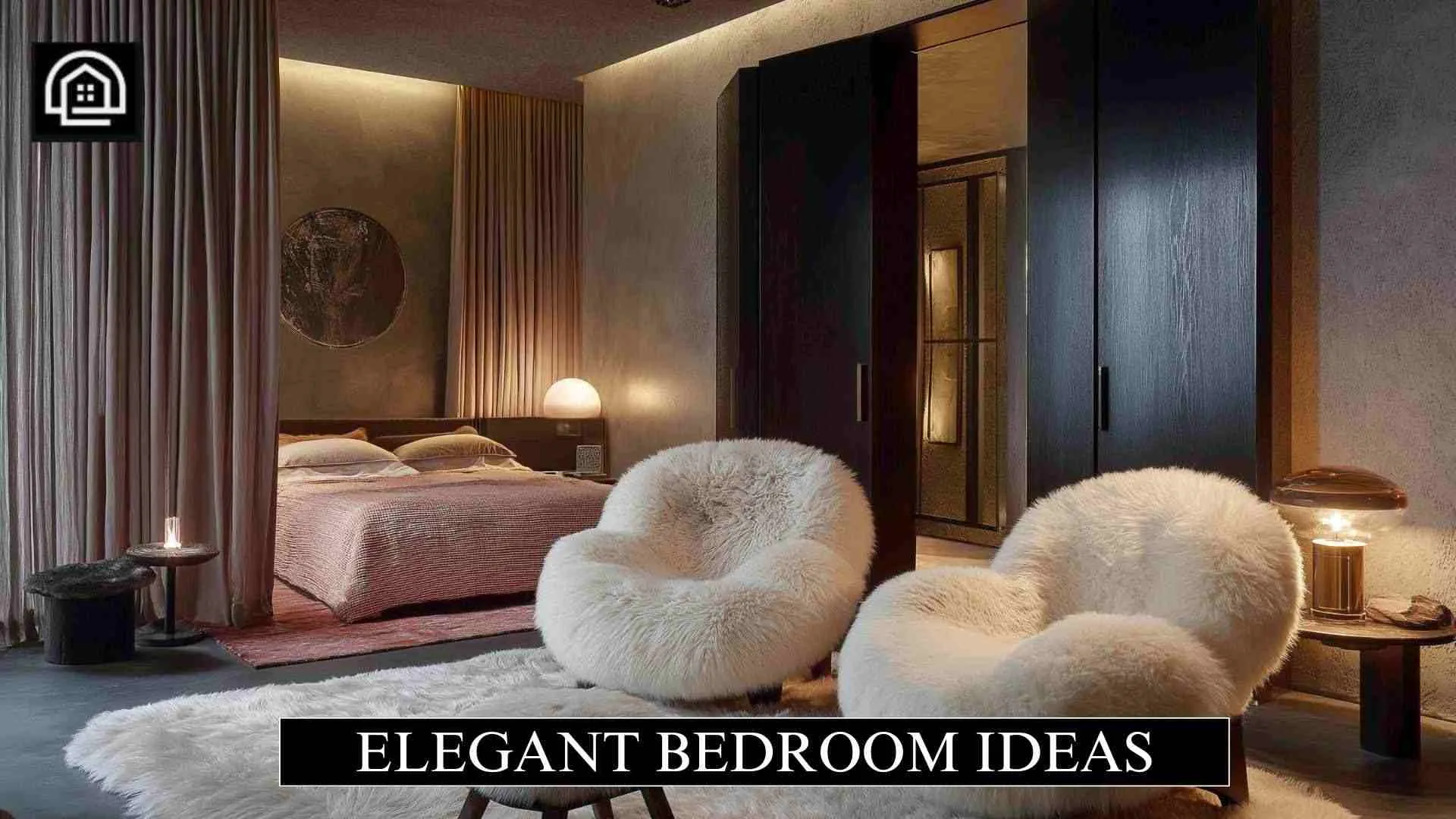 Elegant Bedroom Ideas