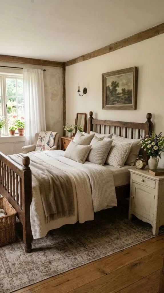 Farmhouse Cottage Blend