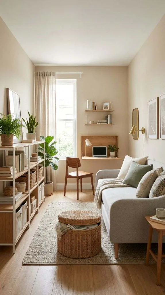 Flexible Multi Purpose Room