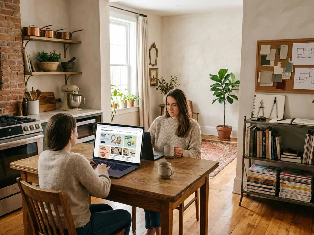 What Is designmode24.com?