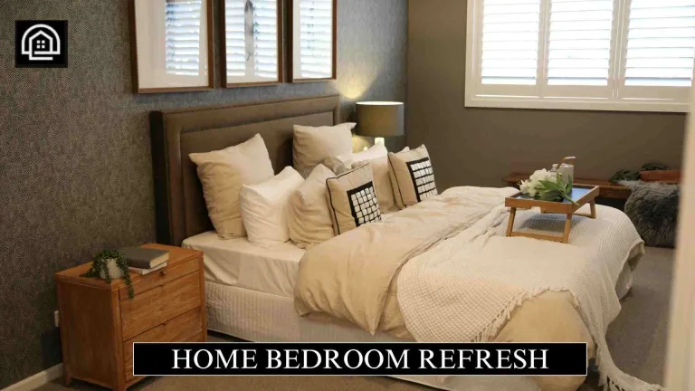 Home Bedroom Refresh Ideas for a Fresh Cozy Space 13 Home Bedroom Refresh