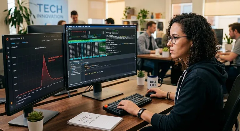 How to Fix Slow MySQL Queries: A Practical Troubleshooting Guide Meta