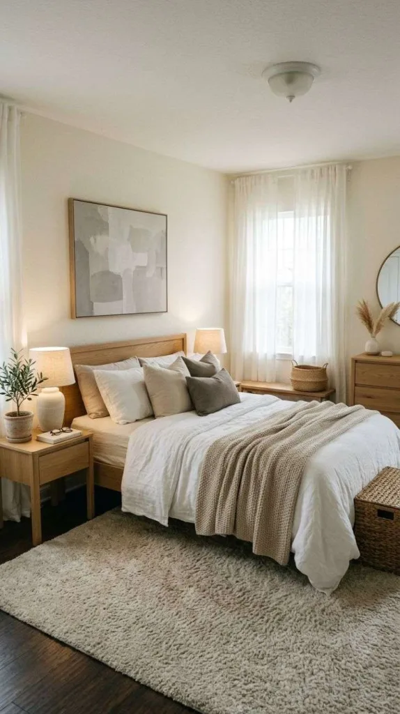 Keep Neutral Colors