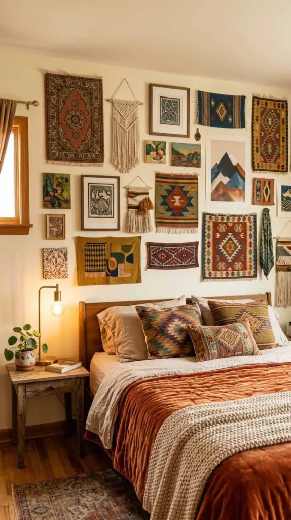 Layered Tapestry Gallery