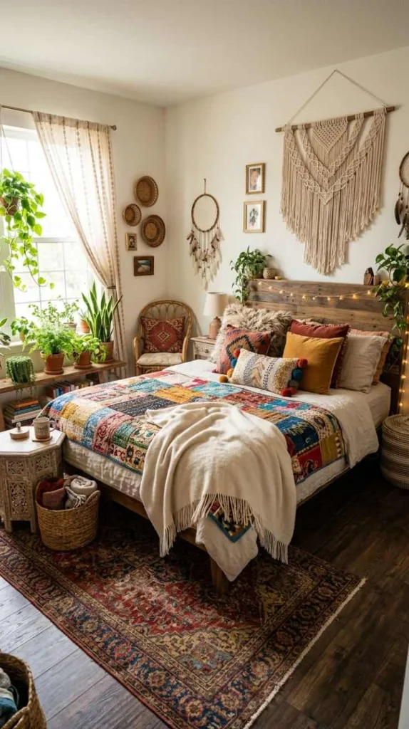 Layered Textile Styling