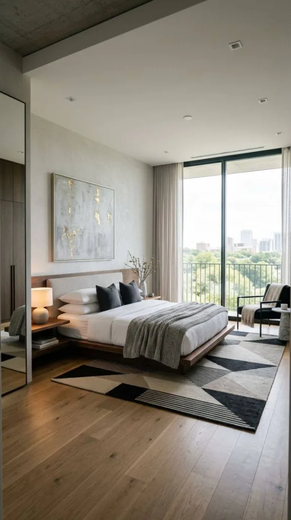 Modern Architectural Details