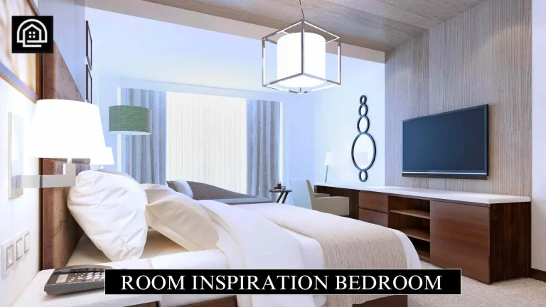 Room Inspiration Bedroom
