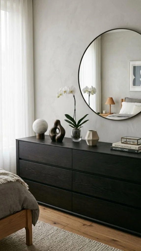 Sculptural Object Display