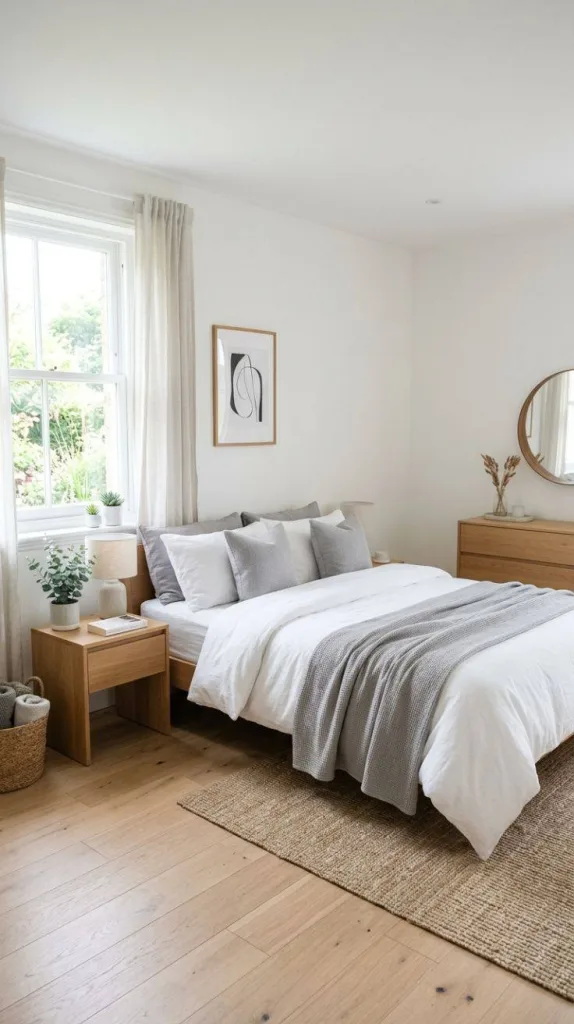 Soft Contrast Styling